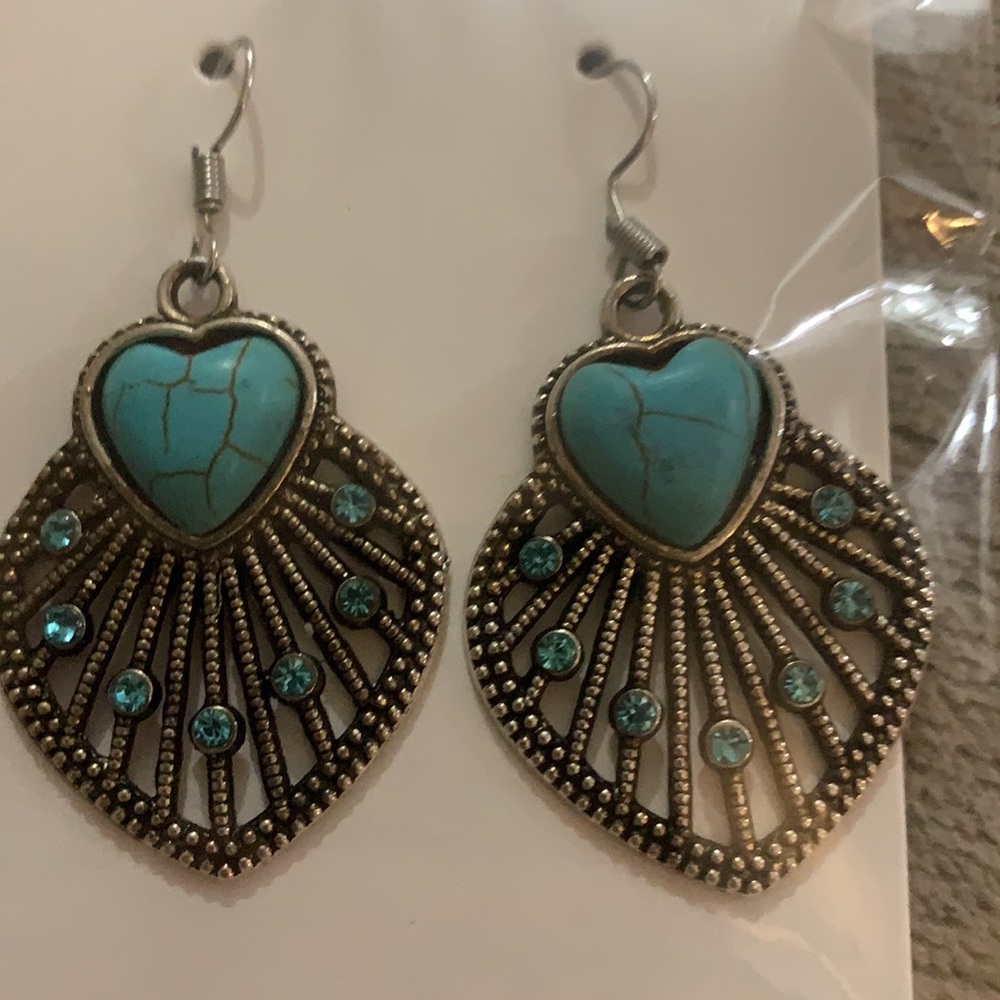 Heart & Shell Set - Picture 9 of 11